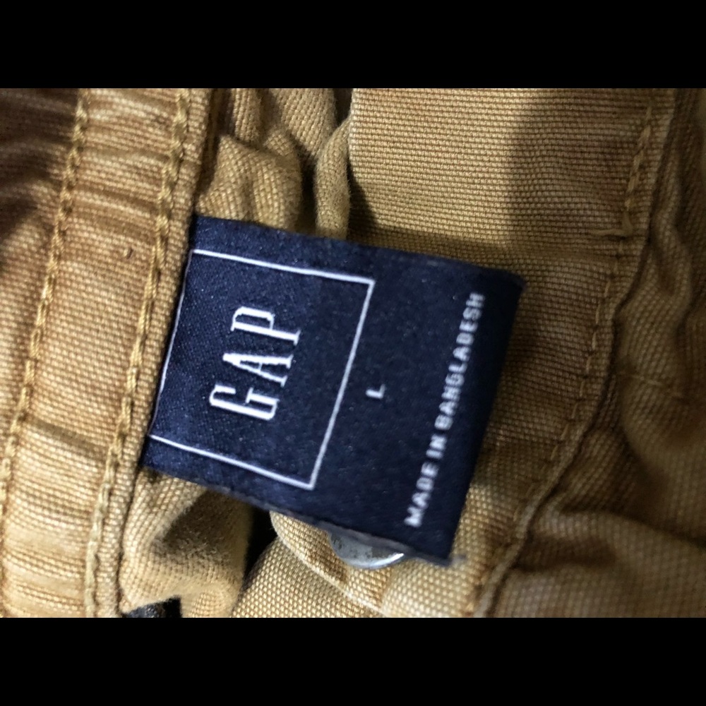 Joggers